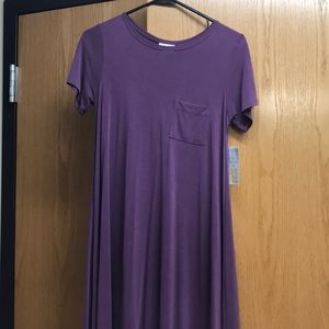 Lularoe Carly dress